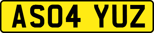 AS04YUZ