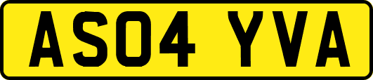 AS04YVA