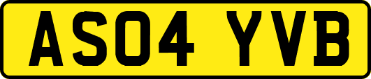 AS04YVB