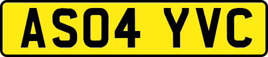 AS04YVC