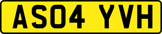AS04YVH