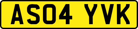 AS04YVK