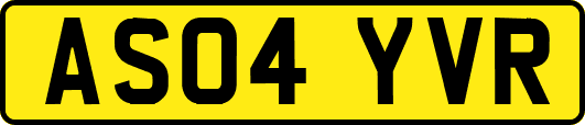 AS04YVR