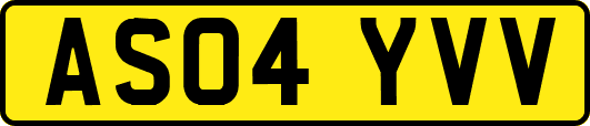 AS04YVV