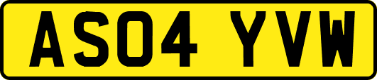 AS04YVW