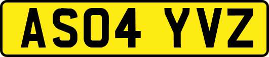 AS04YVZ