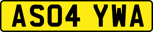 AS04YWA