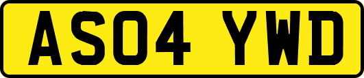 AS04YWD