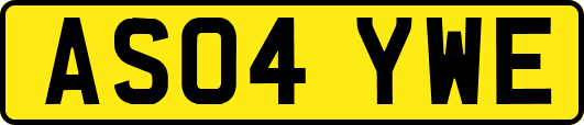 AS04YWE