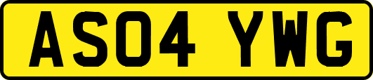 AS04YWG