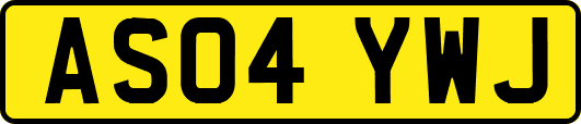 AS04YWJ