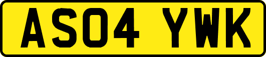 AS04YWK