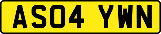 AS04YWN