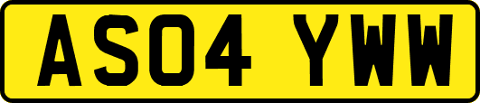AS04YWW