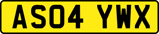 AS04YWX
