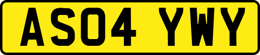 AS04YWY