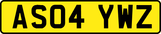 AS04YWZ