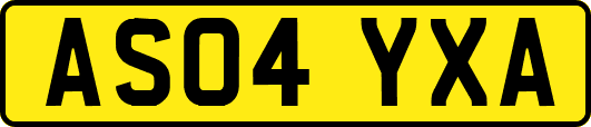 AS04YXA