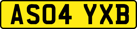 AS04YXB