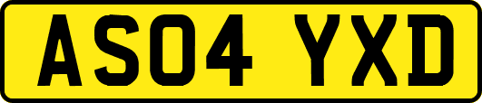 AS04YXD