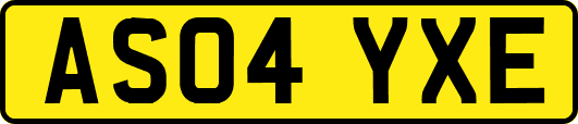 AS04YXE