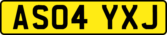 AS04YXJ