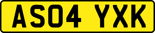 AS04YXK