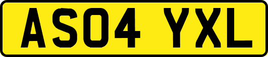 AS04YXL