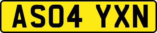 AS04YXN