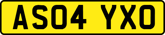 AS04YXO