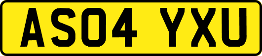 AS04YXU