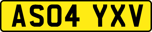 AS04YXV