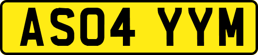 AS04YYM