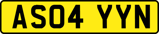 AS04YYN