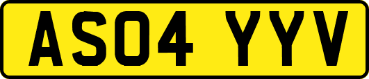 AS04YYV
