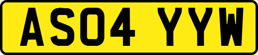 AS04YYW