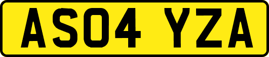 AS04YZA