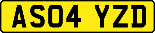 AS04YZD