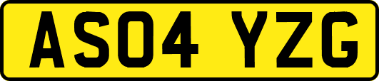 AS04YZG