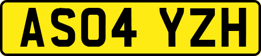 AS04YZH