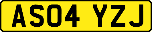 AS04YZJ