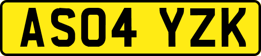 AS04YZK