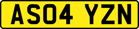 AS04YZN