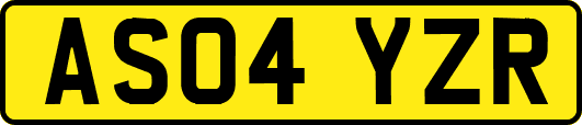 AS04YZR