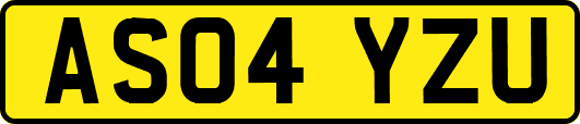 AS04YZU