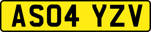 AS04YZV