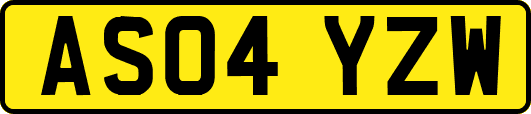 AS04YZW