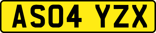 AS04YZX