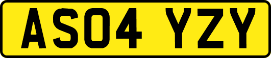 AS04YZY