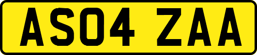 AS04ZAA